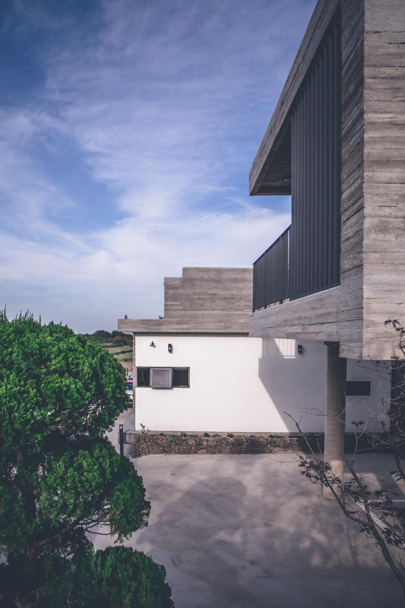 Jeju Haengwon Family Pension Villa Dış mekan fotoğraf