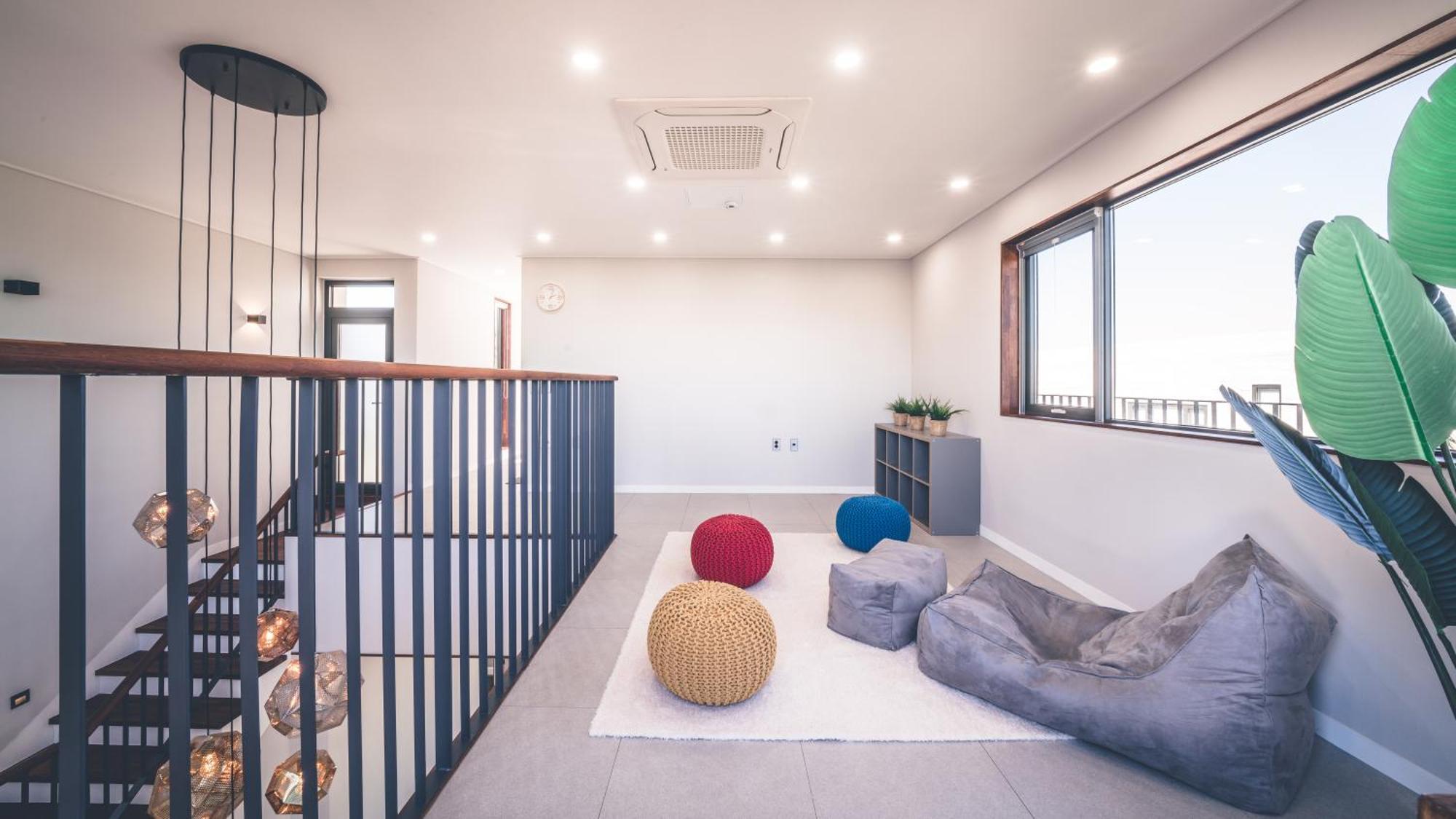 Jeju Haengwon Family Pension Villa Dış mekan fotoğraf