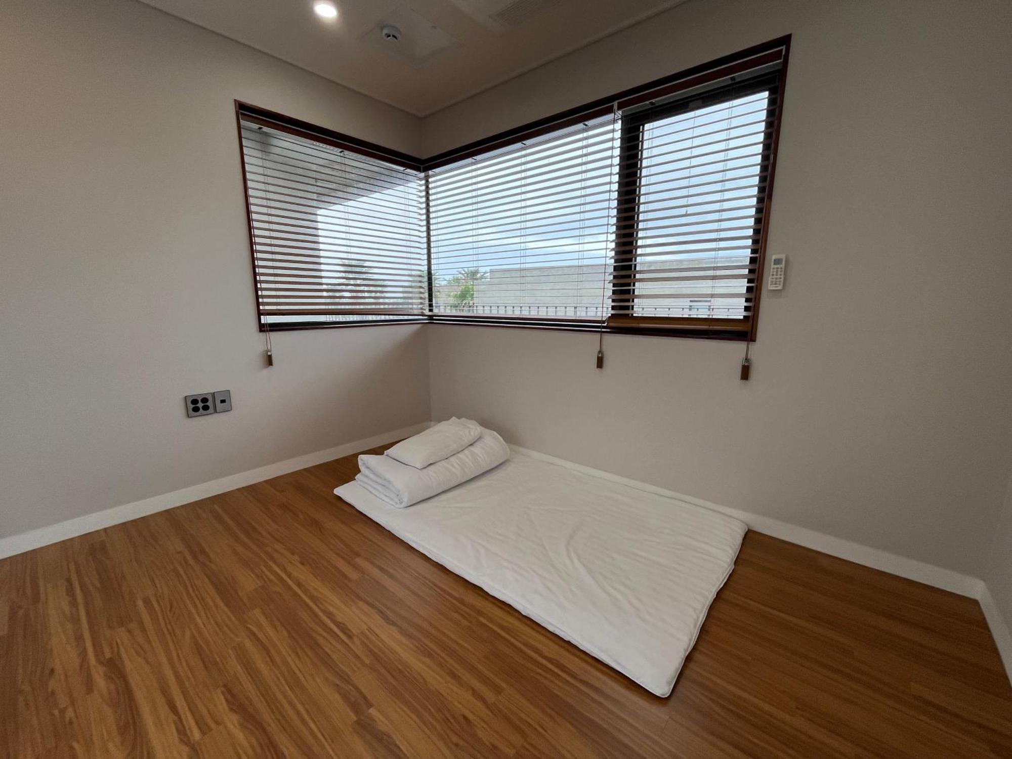 Jeju Haengwon Family Pension Villa Dış mekan fotoğraf